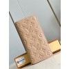 LOUIS VUITTON 루이비통 이클립스 장지갑 M14251