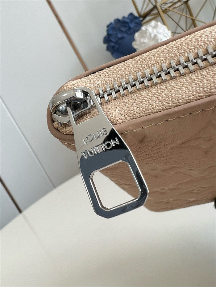 LOUIS VUITTON 루이비통 장지갑 M14141