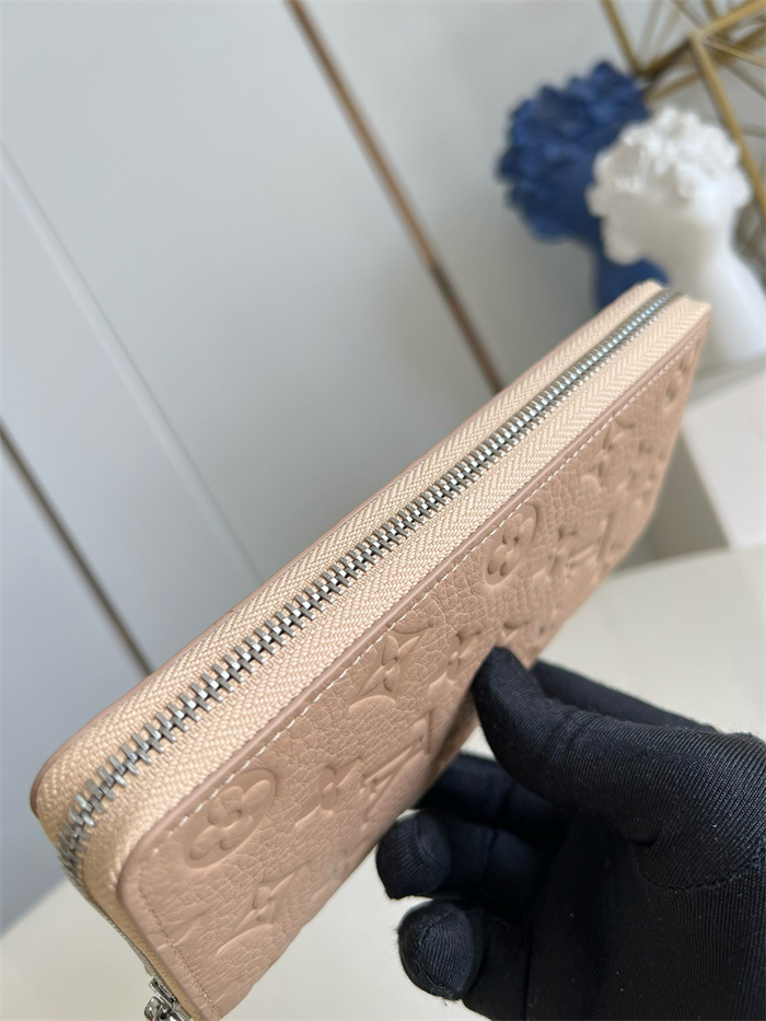 LOUIS VUITTON 루이비통 장지갑 M14141