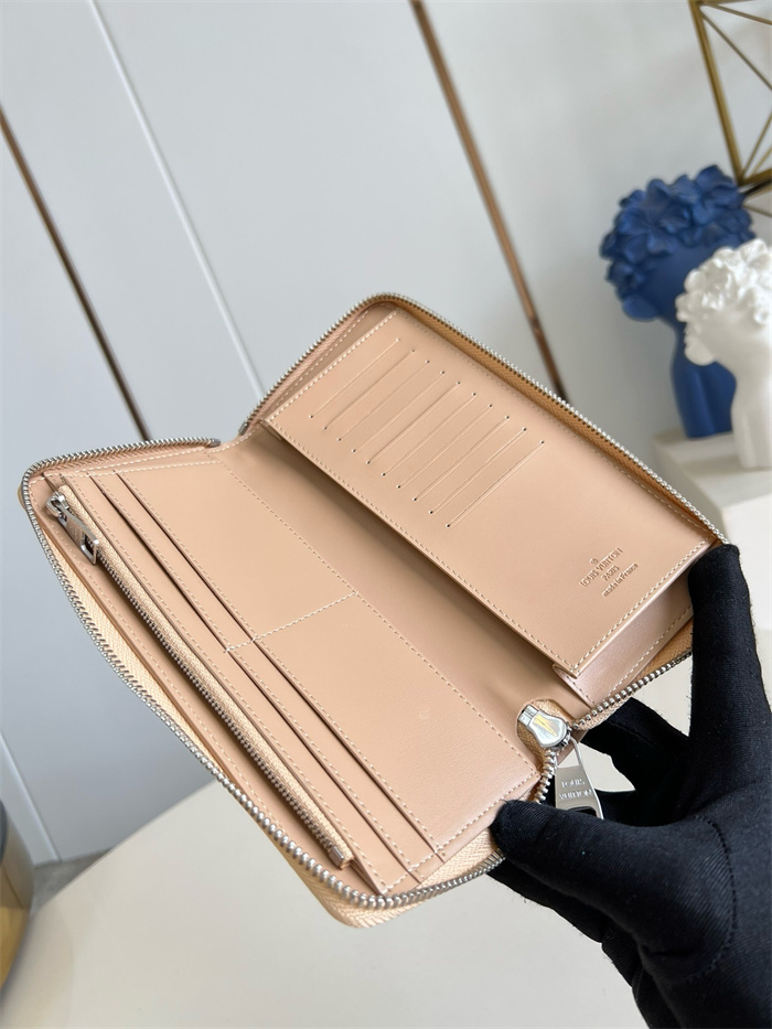 LOUIS VUITTON 루이비통 장지갑 M14141