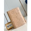 LOUIS VUITTON 루이비통 슬렌더 파일럿 반지갑 M14143
