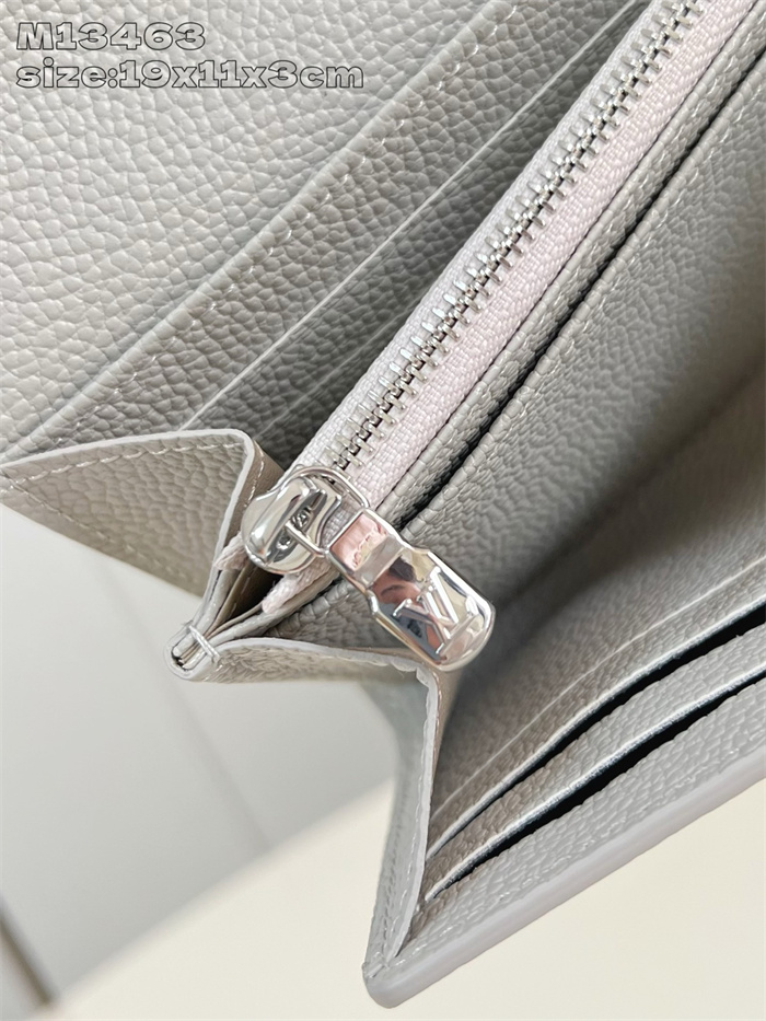 LOUIS VUITTON 루이비통 앙프렝뜨 장지갑 M13463
