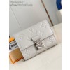 LOUIS VUITTON 루이비통 앙프렝뜨 반지갑 M13464