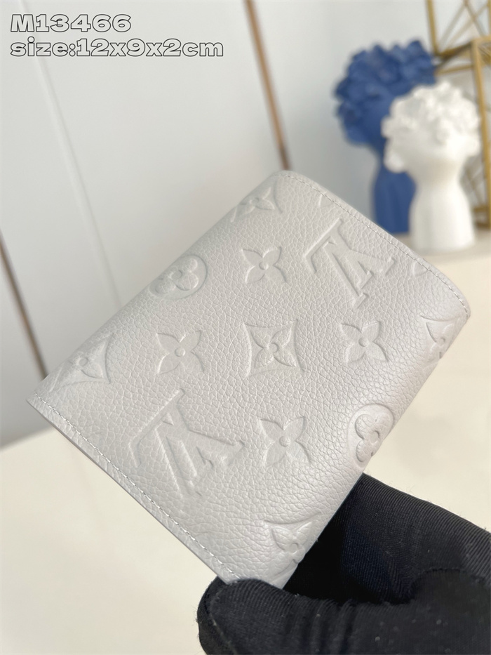 LOUIS VUITTON 루이비통 빅토린 반지갑 M13466