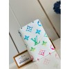 LOUIS VUITTON 루이비통 동전/카드/명함지갑 M14134