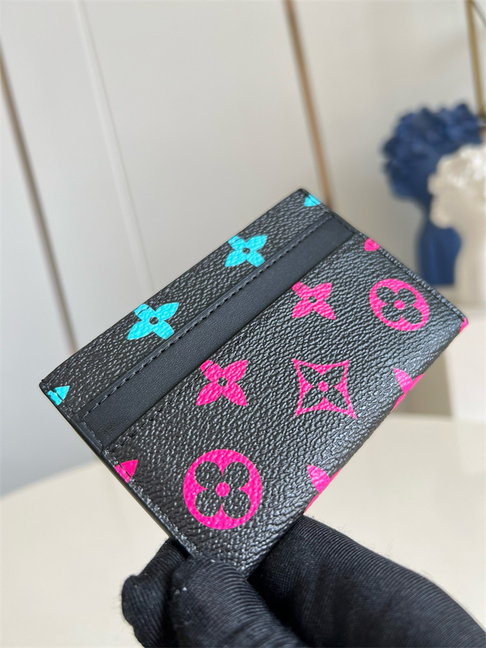 LOUIS VUITTON 루이비통 이클립스 동전/카드/명함지갑 M13911