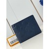 LOUIS VUITTON 루이비통 멀티플 반지갑 M14787