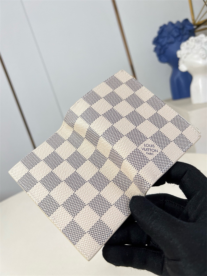 LOUIS VUITTON 루이비통 리사 반지갑 M00133