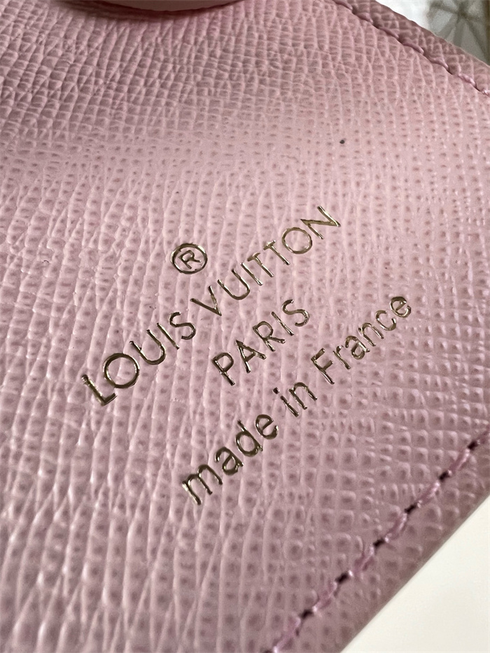 LOUIS VUITTON 루이비통 리사 반지갑 M00133