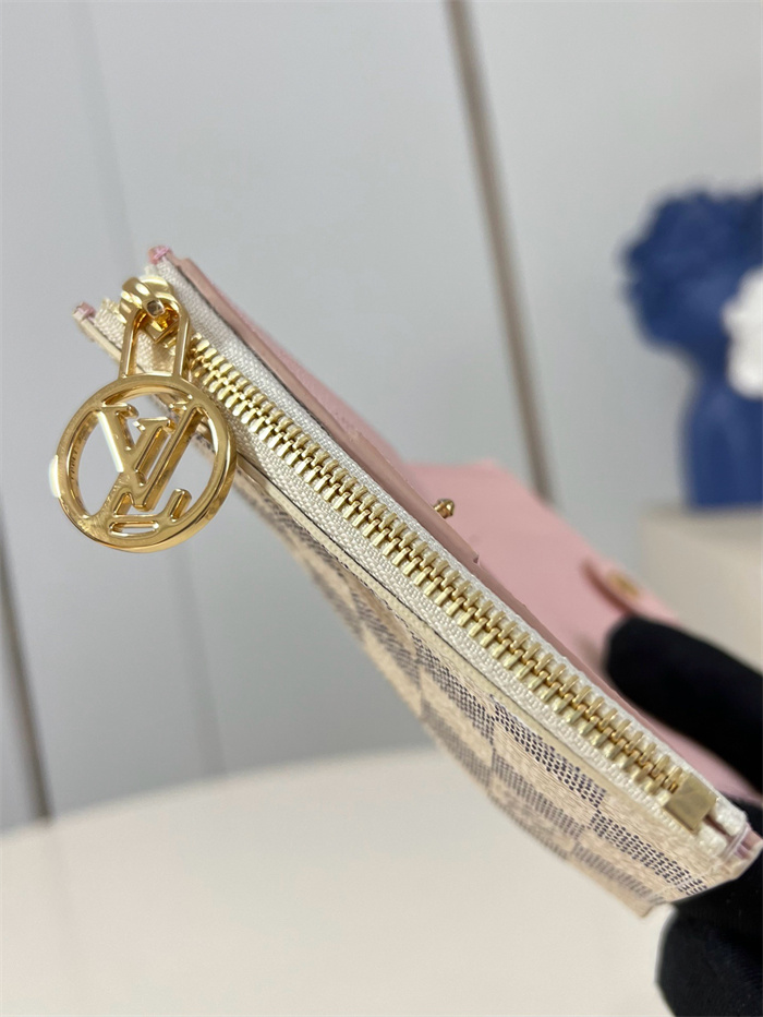 LOUIS VUITTON 루이비통 리사 반지갑 M00133