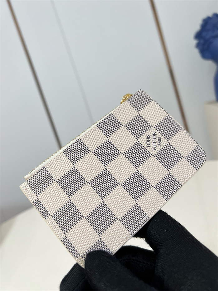 LOUIS VUITTON 루이비통 로미 카드/명함지갑 M00131