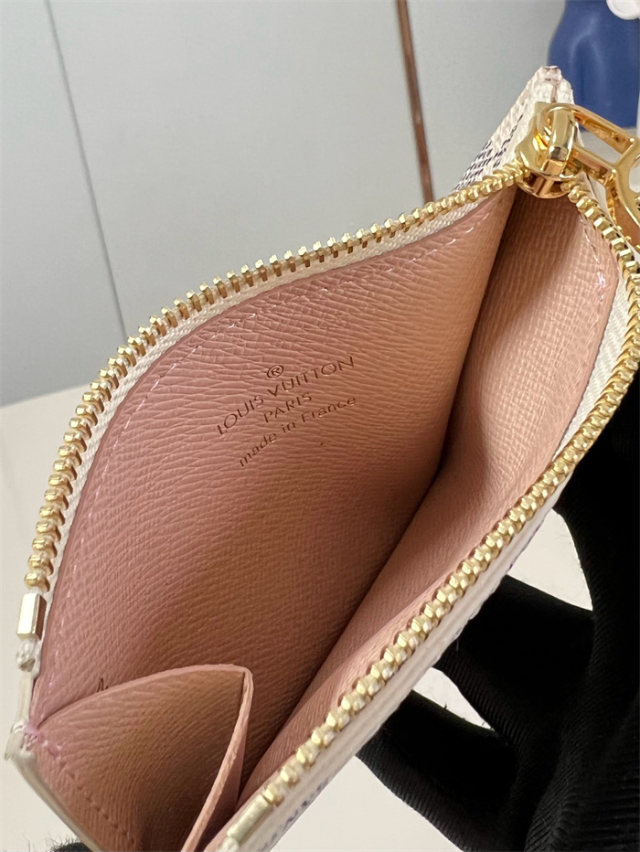 LOUIS VUITTON 루이비통 로미 카드/명함지갑 M00131