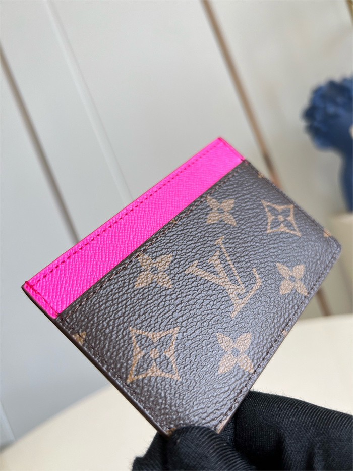 LOUIS VUITTON 루이비통 카드/명함지갑 M13439