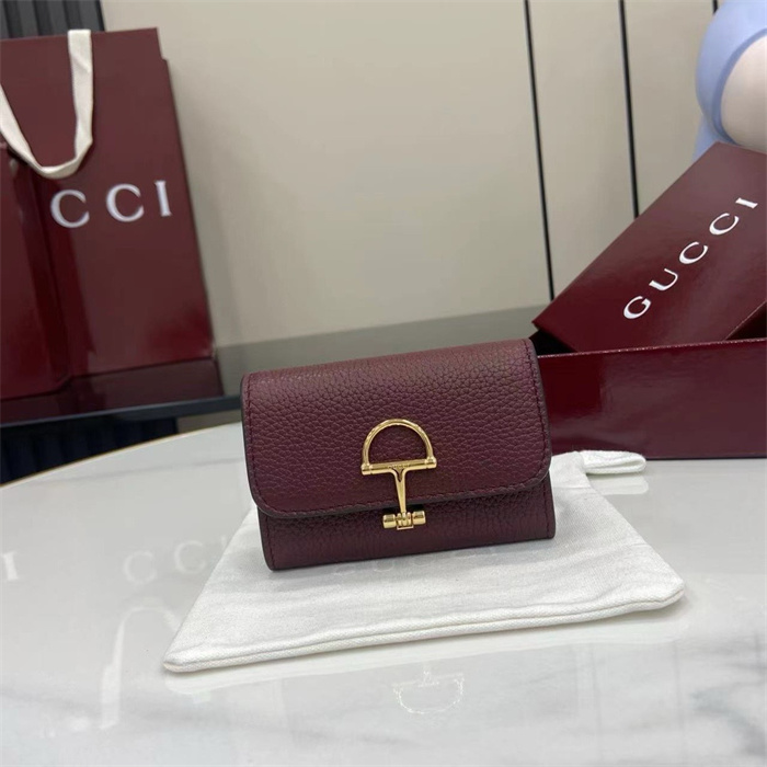 GUCCI 구찌 소프트비트 콘티넨탈 카드/명함지갑 828148 5COLOR