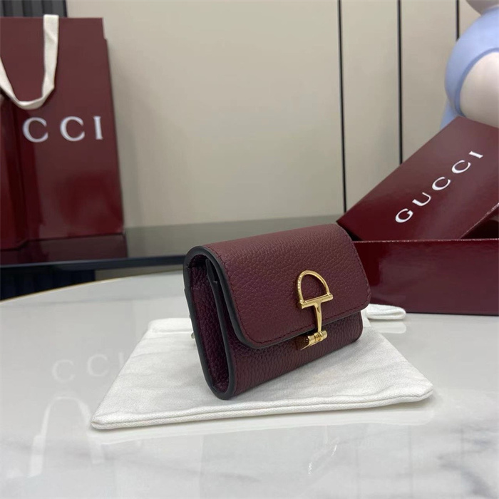 GUCCI 구찌 소프트비트 콘티넨탈 카드/명함지갑 828148 5COLOR