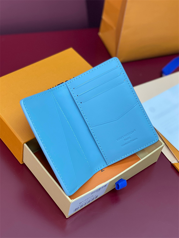 LOUIS VUITTON 루이비통 포켓 오거나이저 카드/명함지갑 M14915