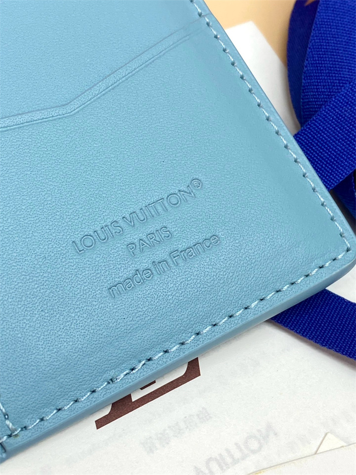 LOUIS VUITTON 루이비통 포켓 오거나이저 카드/명함지갑 M14915