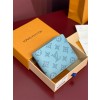 LOUIS VUITTON 루이비통 멀티플 반지갑 M14802