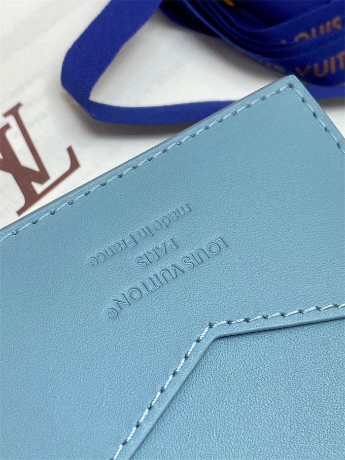 LOUIS VUITTON 루이비통 패스포트 커버 여권지갑 M14798