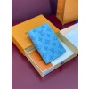 LOUIS VUITTON 루이비통 패스포트 커버 여권지갑 M14798