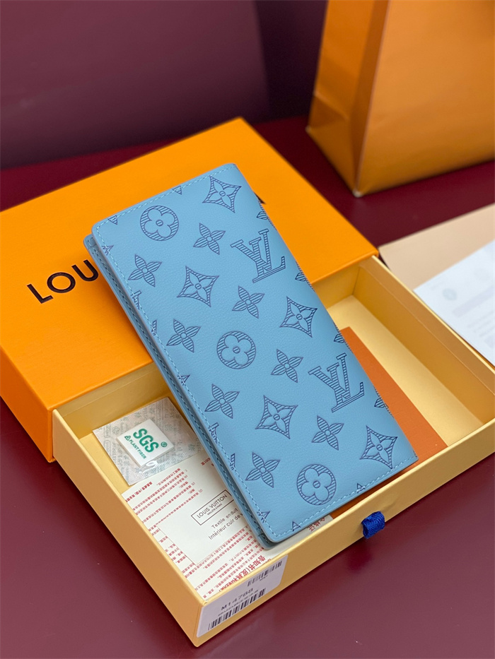 44위 LOUIS VUITTON 루이비통 멀티플 장지갑 M14788