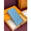 44위 LOUIS VUITTON 루이비통 멀티플 장지갑 M14788