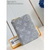 LOUIS VUITTON 루이비통 지피 카드/명함지갑 M14277