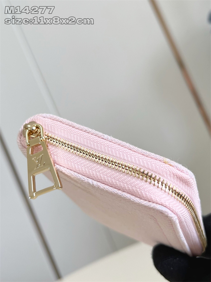 LOUIS VUITTON 루이비통 지피 카드/명함지갑 M14277