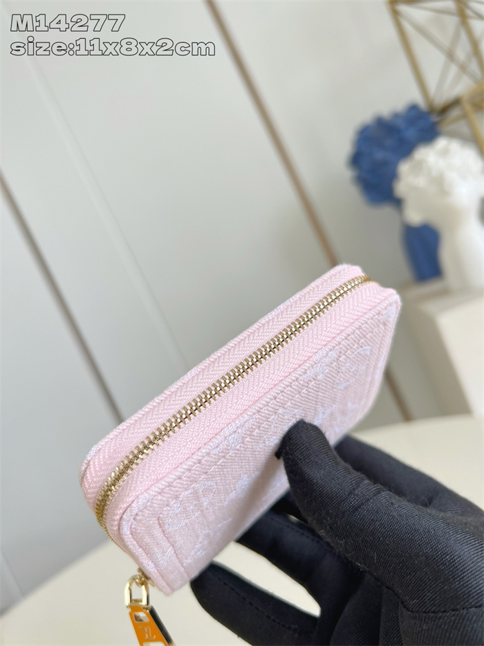 LOUIS VUITTON 루이비통 지피 카드/명함지갑 M14277