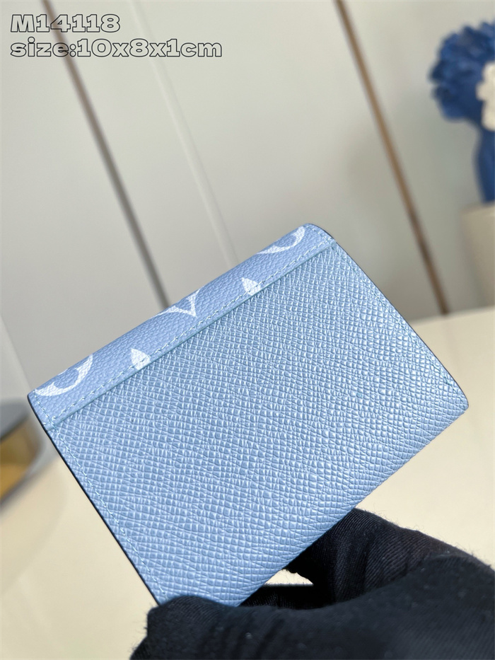 LOUIS VUITTON 루이비통 엔벨로프 카드/명함지갑 M14118