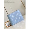 LOUIS VUITTON 루이비통 멀티플 반지갑 M14111