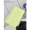LOUIS VUITTON 루이비통 패스포트 여권지갑 M14358