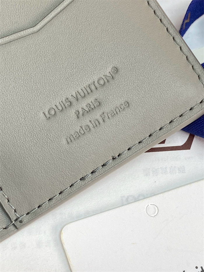 LOUIS VUITTON 루이비통 포켓 오거나이저 카드/명함지갑 M14915
