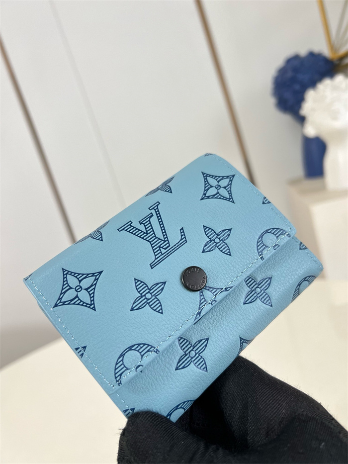 LOUIS VUITTON 루이비통 빅터 반지갑 M14793