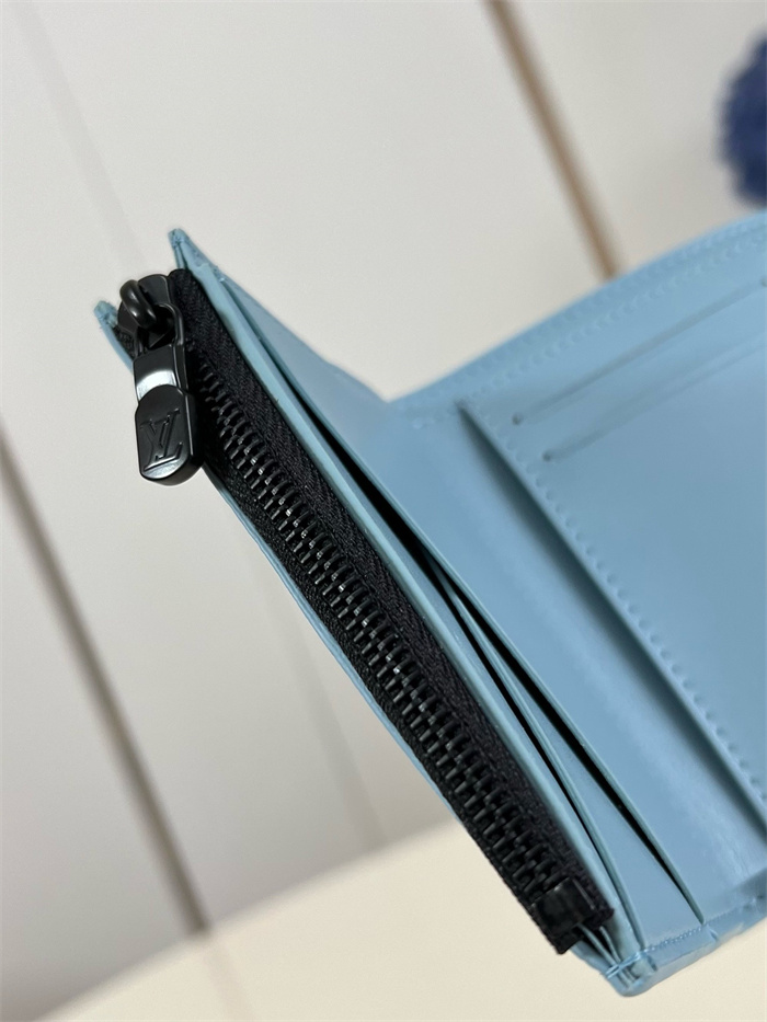 LOUIS VUITTON 루이비통 빅터 반지갑 M14793