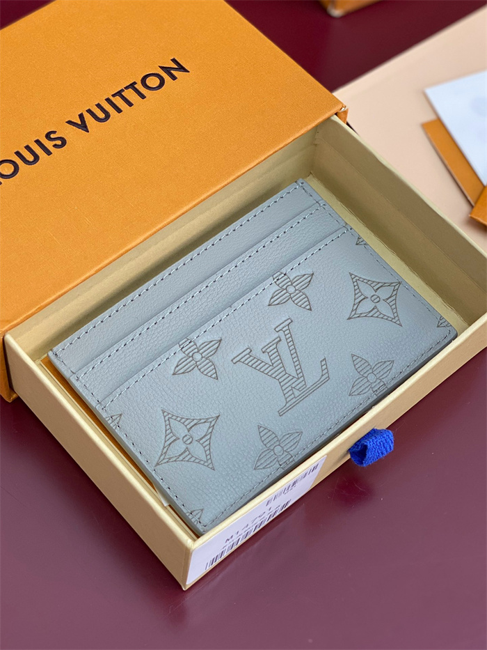 LOUIS VUITTON 루이비통 이클립스 카드/명함지갑 M14791
