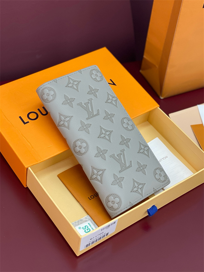 LOUIS VUITTON 루이비통 멀티플 장지갑 M14788
