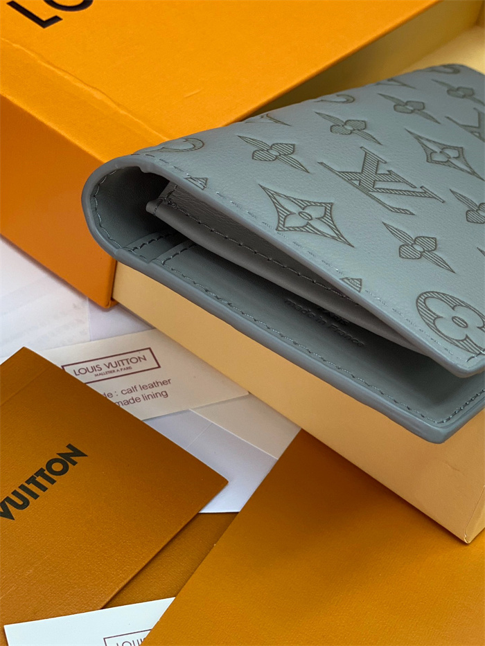LOUIS VUITTON 루이비통 멀티플 장지갑 M14788