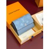 LOUIS VUITTON 루이비통 빅터 반지갑 M14129