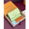 LOUIS VUITTON 루이비통 빅터 반지갑 M14129