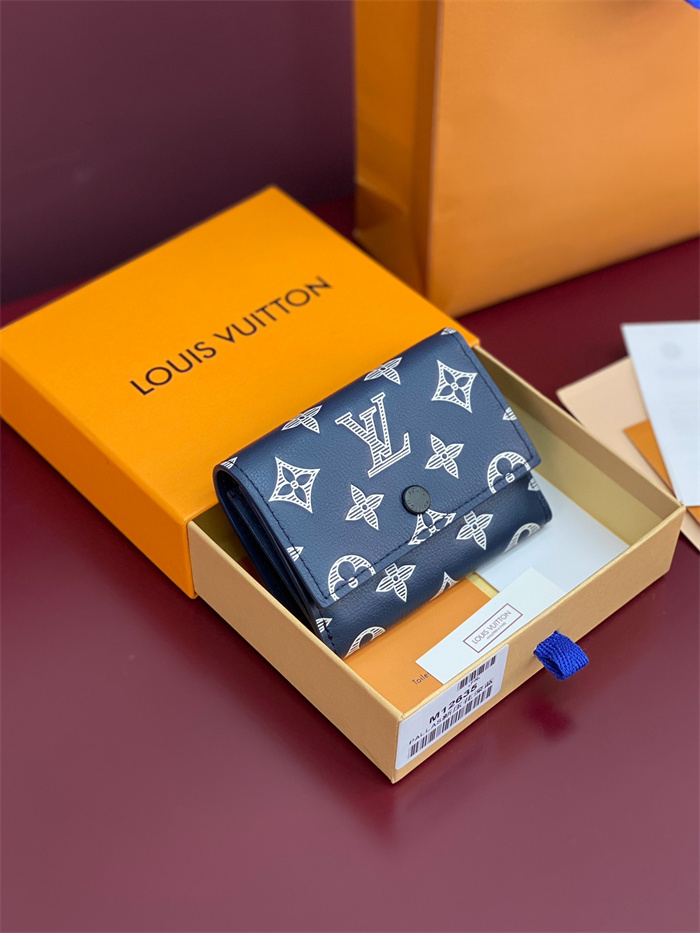 LOUIS VUITTON 루이비통 빅토르 반지갑 M12635