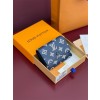 LOUIS VUITTON 루이비통 빅토르 반지갑 M12635