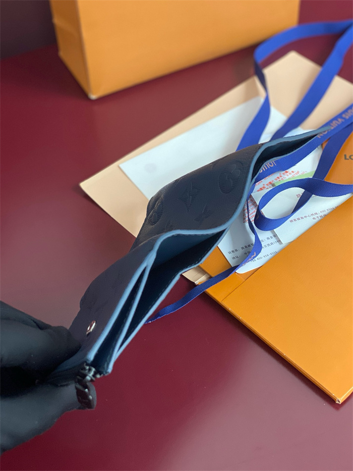 LOUIS VUITTON 루이비통 빅토르 반지갑 M12635