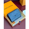 LOUIS VUITTON 루이비통 빅토르 반지갑 M12635